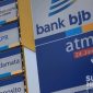 ATM Bank BJB. - Istimewa