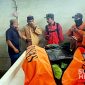 Polisi ungkap mayat tanpa identitas di Surade. l Istimewa
