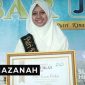 Putri Kinanti Radhita. l Dok. Pribadi