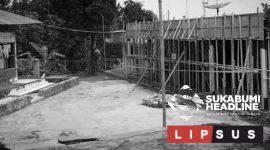 Madrasah milik Jamaah Ahmadiyah di Parakansalak, Kabupaten Sukabumi disegel Satpol PP. l sukabumiheadline.com