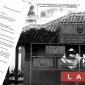 Surat panggilan permintaan koordinasi terhadap perangkat Desa Langensari, Kecamatan Parungkuda. l Istimewa