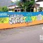 Lahan eks Terminal lama Kota Sukabumi. l Istimewa