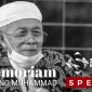 KH R Amang Muhammad. l Istimewa