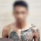 MIM edarkan narkoba jenis sabu ditangkap polisi. l Istimewa