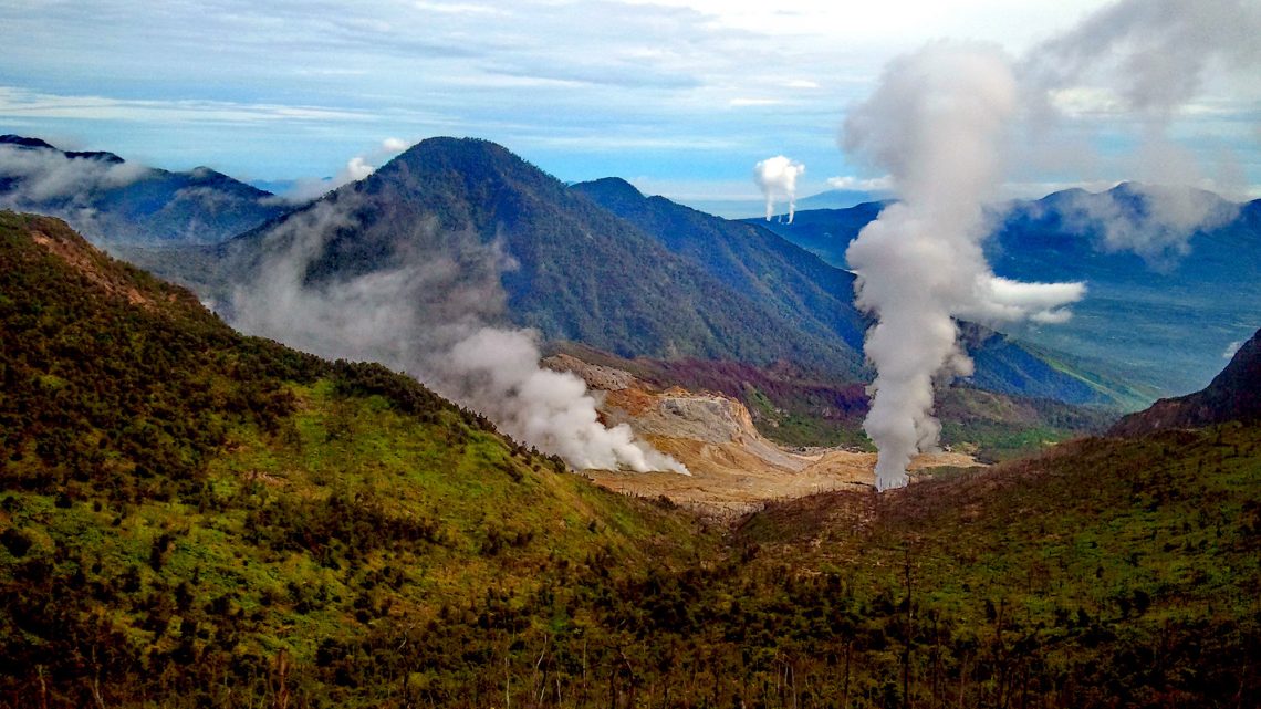 Sukabumi Disebut Priangan dari Barat, Ini Asal Kata dan Arti Sebenarnya ...