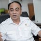 Wakil Menteri Desa, Pembangunan Daerah Tertinggal, dan Transmigrasi Budi Arie Setiadi. l Istimewa