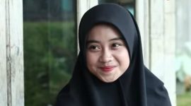 Sela, gadis Sukabumi disebut mirip Lesti Kejora. l Istimewa