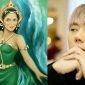 Roy Kyoshi mengaku dekat dengan Nyi Roro Kidul. l Istimewa