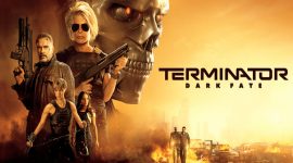 Terminator: Dark Fate. l Istimewa