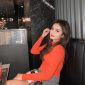 Mojang Sukabumi aspri ke-24 Hotman Paris, Dea Anggraeni. l @deaaaanggraeni