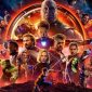 Avengers: Infinity War di posisi 5 film dengan biaya produksi termahal. l Istimewa