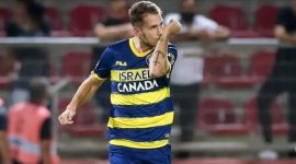 Enric Saborit, rumor menyebut akan merapat ke Persib Bandung. l Istimewa