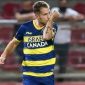 Enric Saborit, rumor menyebut akan merapat ke Persib Bandung. l Istimewa
