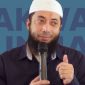 Ustadz Khalid Basalamah. l Istimewa