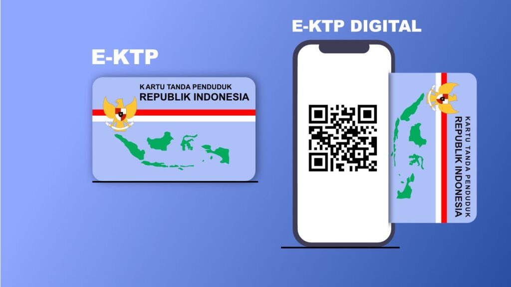 Ktp Rohim Warga Sukabumi, ini lho syarat dan cara bikin KTP Digital, simak ...