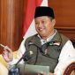 Wakil Gubernur Jawa Barat, UU Ruzhanul Ulum. l Istimewa