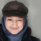 Alice Weigl, Peserta Voice of Ramadan Asal Sukabumi. l Instagram Alice Weigl
