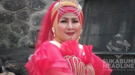 Siskania alias Elvi Sukaesih KW. l Istimewa