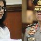 Pengakuan mengejutkan Linda Pudjiastuti, nikah siri dengan Irjen Teddy Minahasa di Sukabumi. l Istimewa
