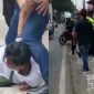 Sindikat pecah kaca dibekuk di Parungkuda, Sukabumi. l Istimewa