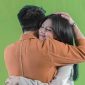 Lania Fira dan Ariel NOAH - @laniafira