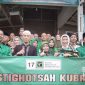 Kader PAN Kota Sukabumi pindah gerbong ke PPP. l Istimewa
