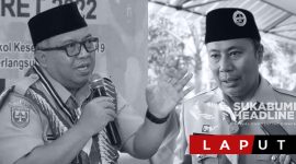 Marwan Hamami dan Achmad Fahmi. l Istimewa