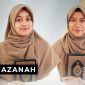Santriwati Ponpes Al Qur'an Al Hidayah Ciambar, Dhea Ananda dan Baiq Ismi Solihatin Rengganis. l Istimewa