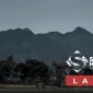 Gunung Salak pernah dua kali meletus. l Istimewa