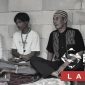 Kadisdik Kabupaten Sukabumi Muhammad Solihin (paling kiri). l Facebook: Muhammad Solihin