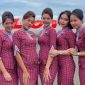 Pramugari Lion Air. l Istimewa