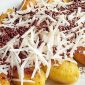 Pisang Bakar Kampung Aer. l Istimewa