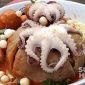Mie Bakso Cumi. l Willy Ardiansyah