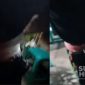 Remaja jadi korban pembacokan di Gunung Jaya, Cisaat. l Istimewa