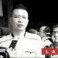 Ketua DPD Partai Golkar Kota Sukabumi, Jona Arizona (42), ditangkap atas dugaan menggadaikan mobil rental. l Jona Arizona