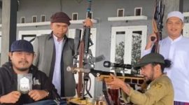 Tangkapan layar Sekum MUI Kabupaten Sukabumi. l Istimewa