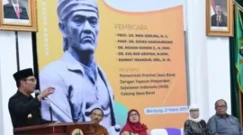Gubernur Jawa Barat, Ridwan Kamil. l Istimewa