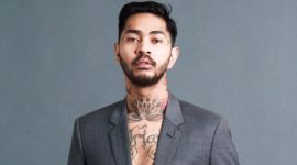 Onadio Leonardo alias Onad. l Istimewa