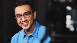 Aiman Witjaksono. l Istimewa