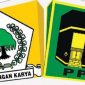 Golkar dan PPP. l Istimewa