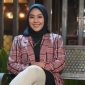 Gitalis Dwi Natarina atau Gita KDI - Istimewa