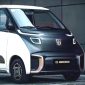 Wuling Nano EV, mobil listrik imut bertenaga. l Istimewa