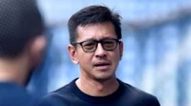Direktur PT PBB, Teddy Tjahjono. l Istimewa