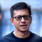 Direktur PT PBB, Teddy Tjahjono. l Istimewa