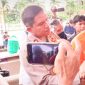 HS jadi tersangka pelaku penganiayaan terhadap J. l Istimewa