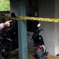 TKP kasus penusukan di Cibadak. l Istimewa
