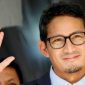 Sandiaga Salahuddin Uno. l Istimewa