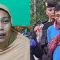 Saneh dan Mbah Slamet. l Istimewa