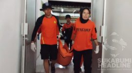 Jasad korban Edi Paryogo (15) ditemukan dalam kondisi meninggal dunia. l Istimewa