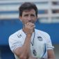 Pelatih Persib Bandung, Luis Milla. l Istimewa